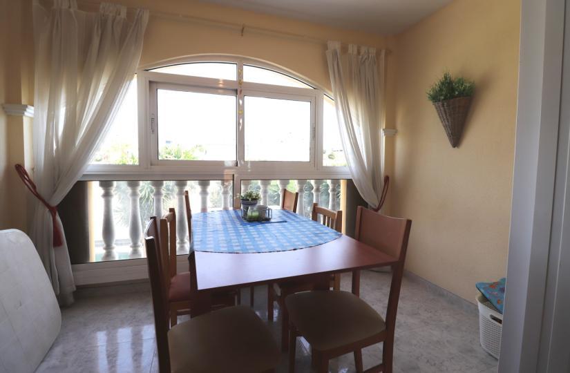 Casa en Venta en Benijófar