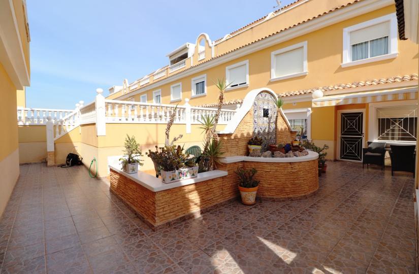 Casa en Venta en Benijófar