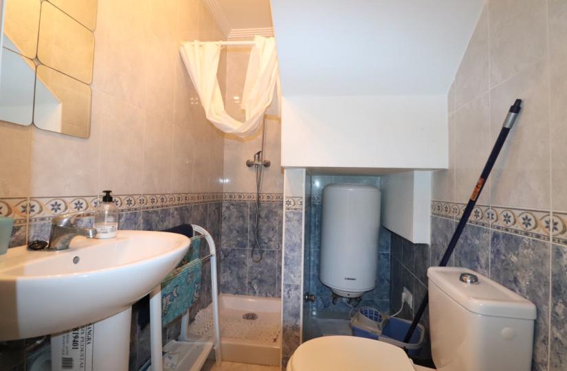 Casa en Venta en Benijófar