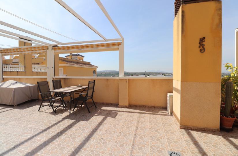 Casa en Venta en Benijófar