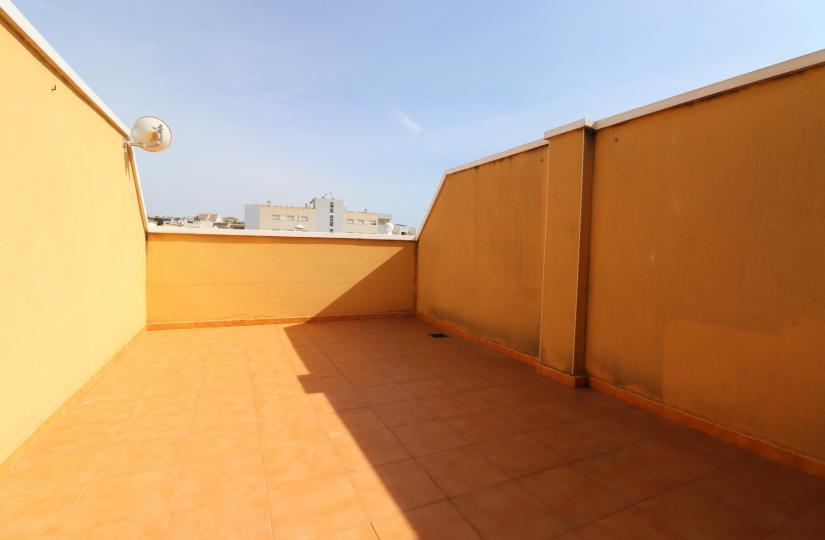 Casa en Venta en Benijófar