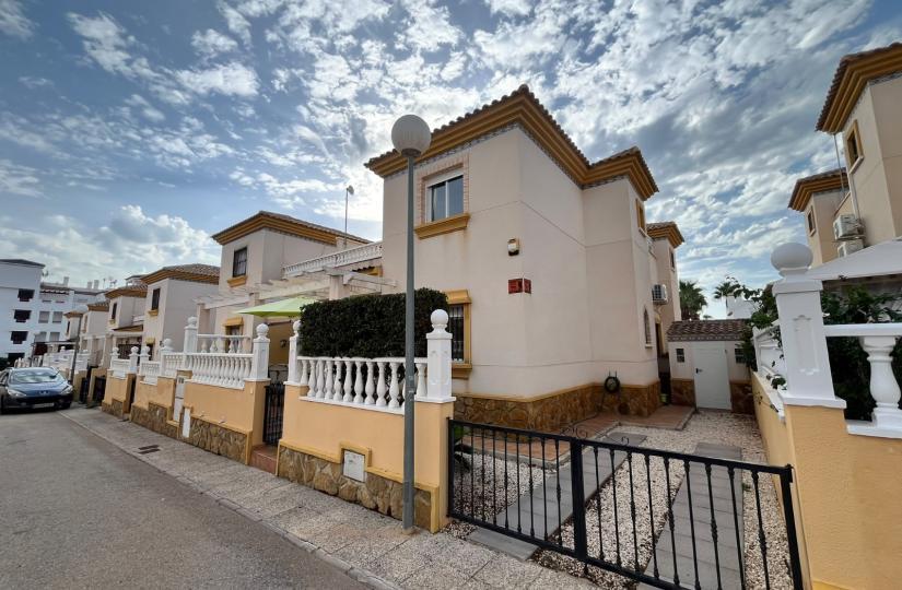 Pareado en Venta en Orihuela