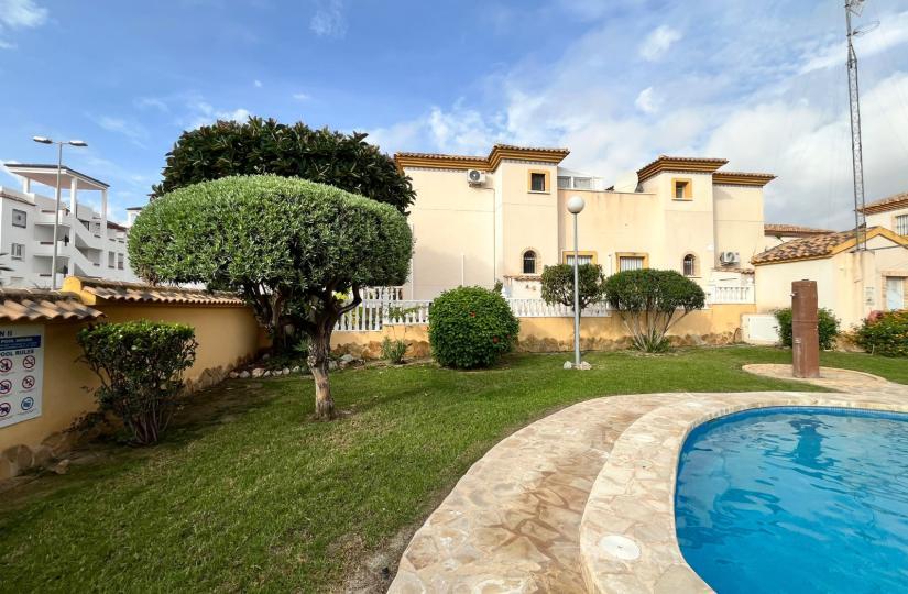 Pareado en Venta en Orihuela