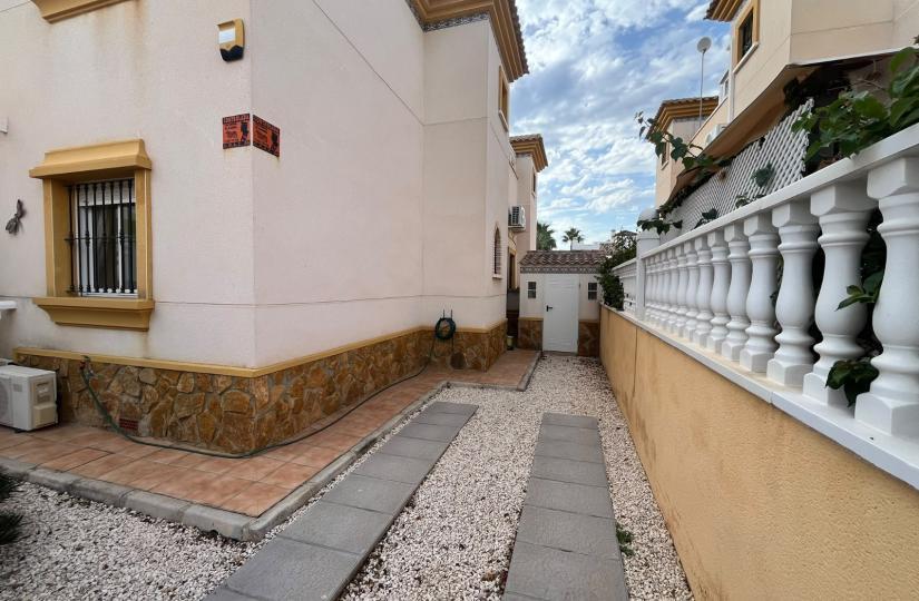 Pareado en Venta en Orihuela