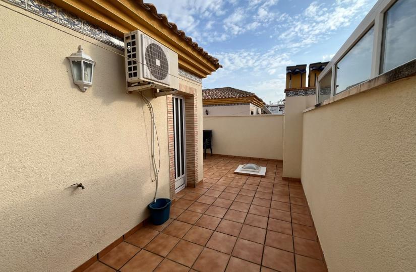 Pareado en Venta en Orihuela
