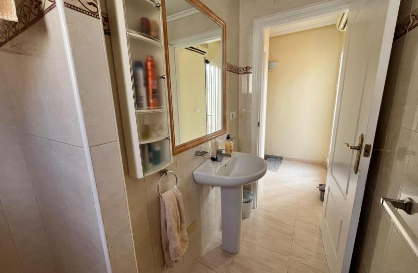 Pareado en Venta en Orihuela