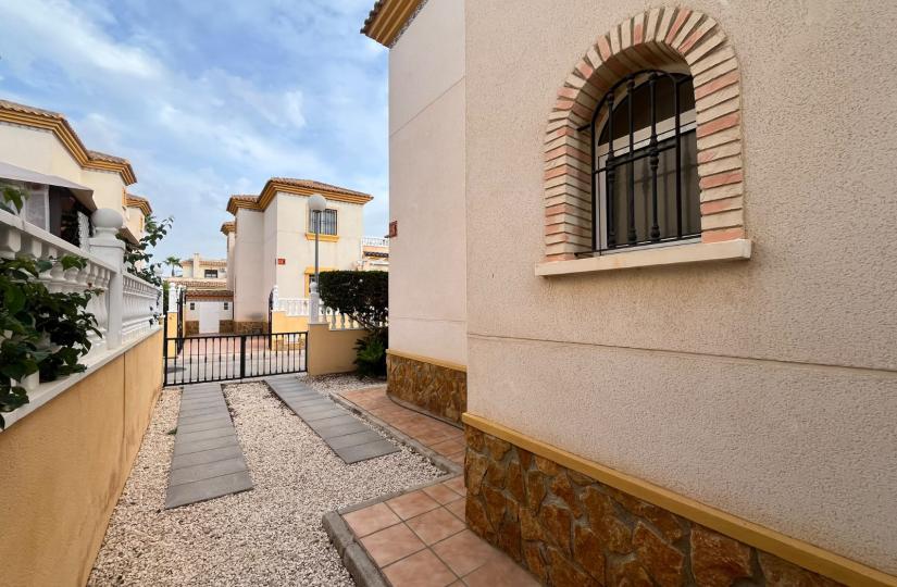 Pareado en Venta en Orihuela