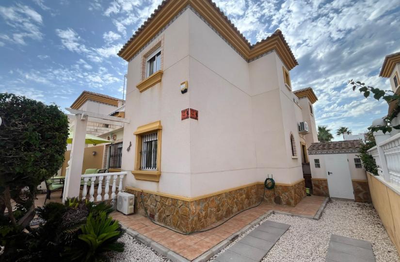 Pareado en Venta en Orihuela