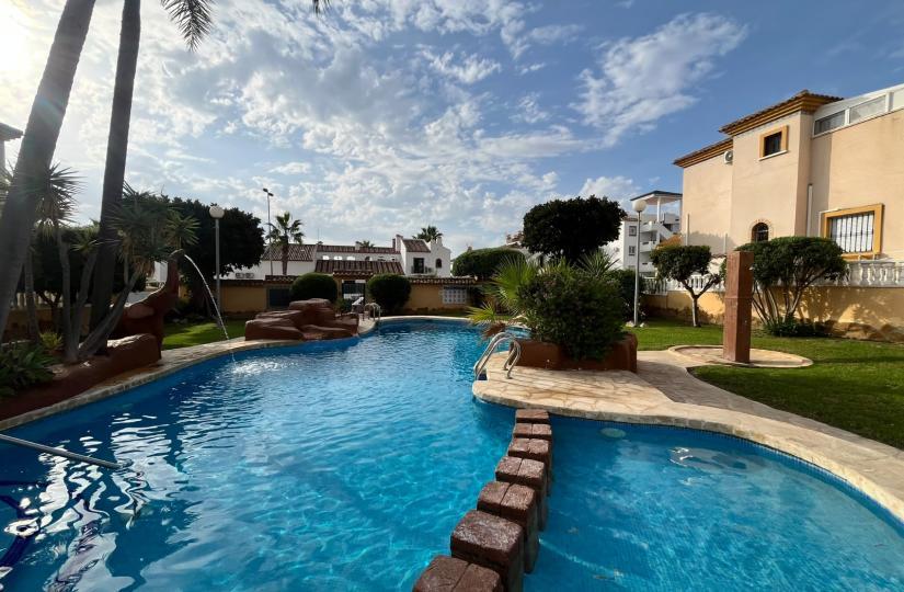 Pareado en Venta en Orihuela