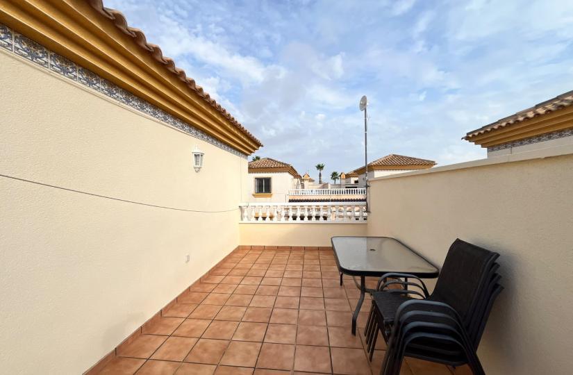 Pareado en Venta en Orihuela