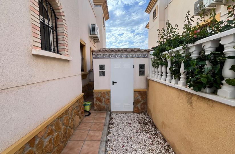 Pareado en Venta en Orihuela