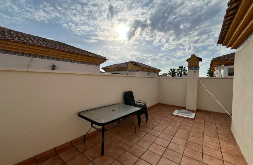 Pareado en Venta en Orihuela