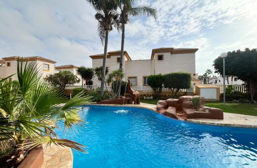 Pareado en Venta en Orihuela