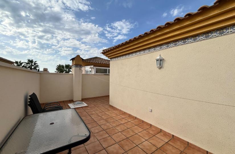 Pareado en Venta en Orihuela
