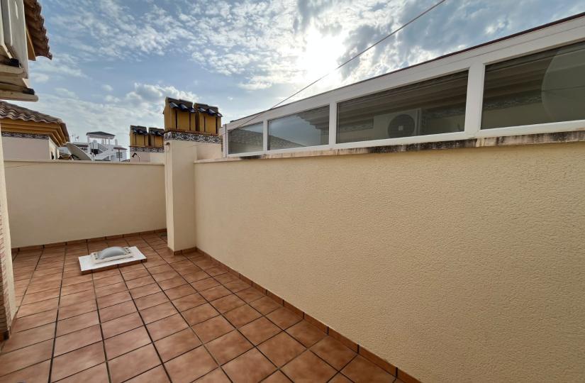Pareado en Venta en Orihuela