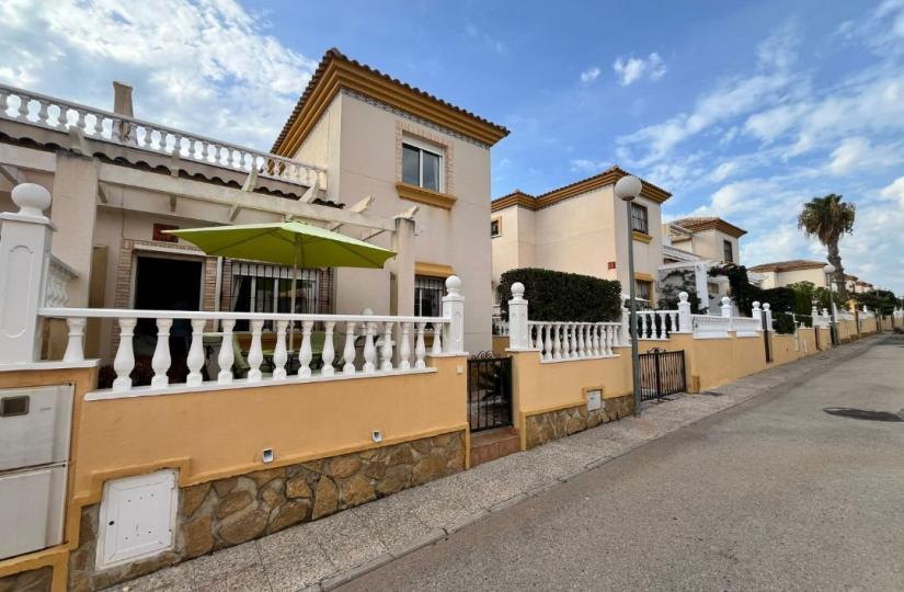 Pareado en Venta en Orihuela
