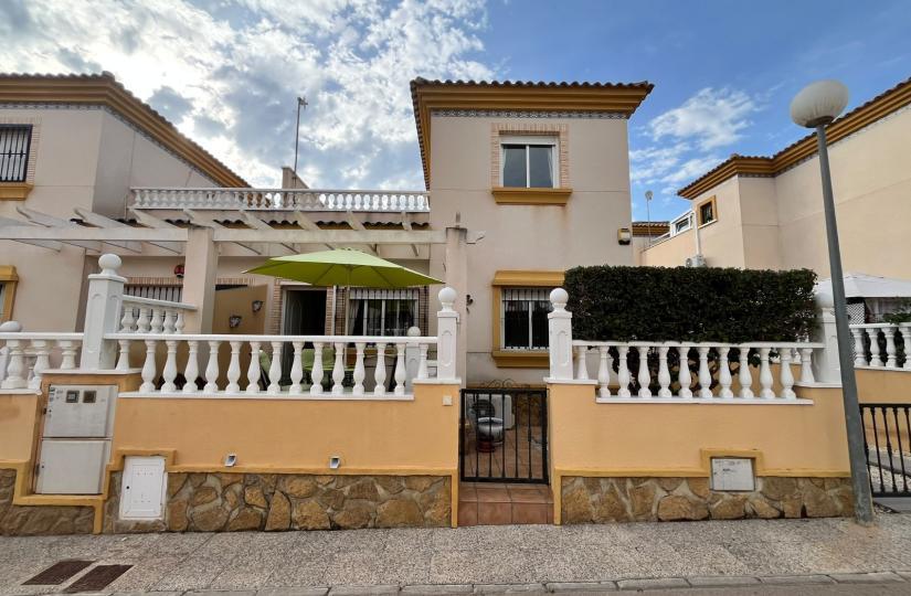 Pareado en Venta en Orihuela