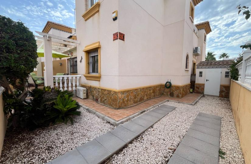 Pareado en Venta en Orihuela
