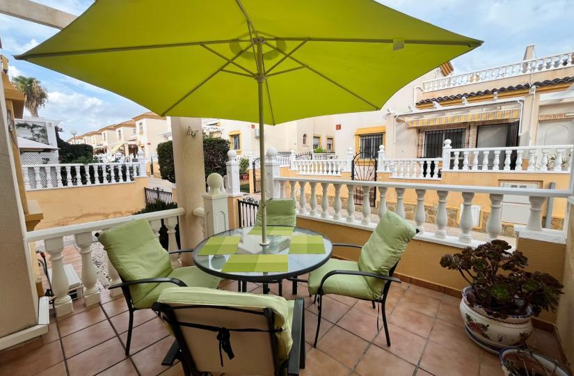 Pareado en Venta en Orihuela