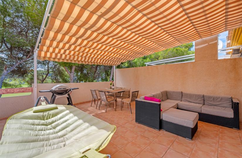 Apartamento en Venta en Orihuela
