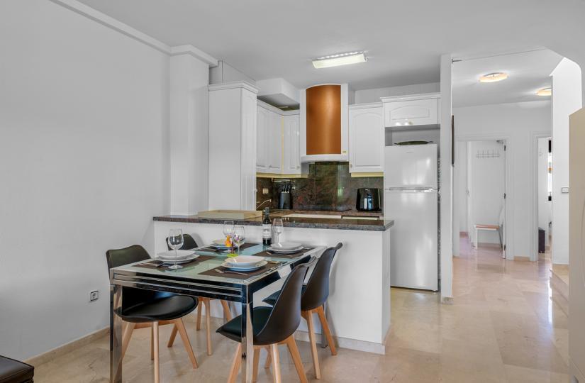 Apartamento en Venta en Orihuela