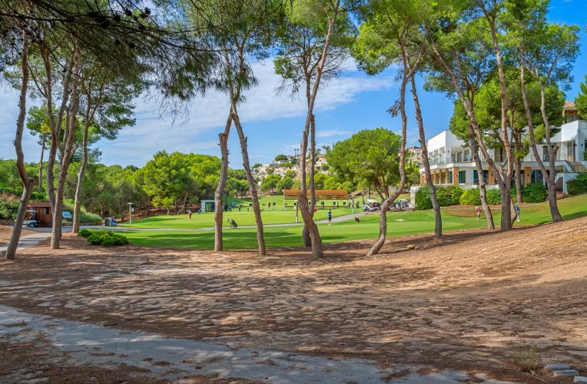 Apartamento en Venta en Orihuela