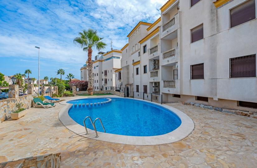 Apartamento en Venta en Orihuela