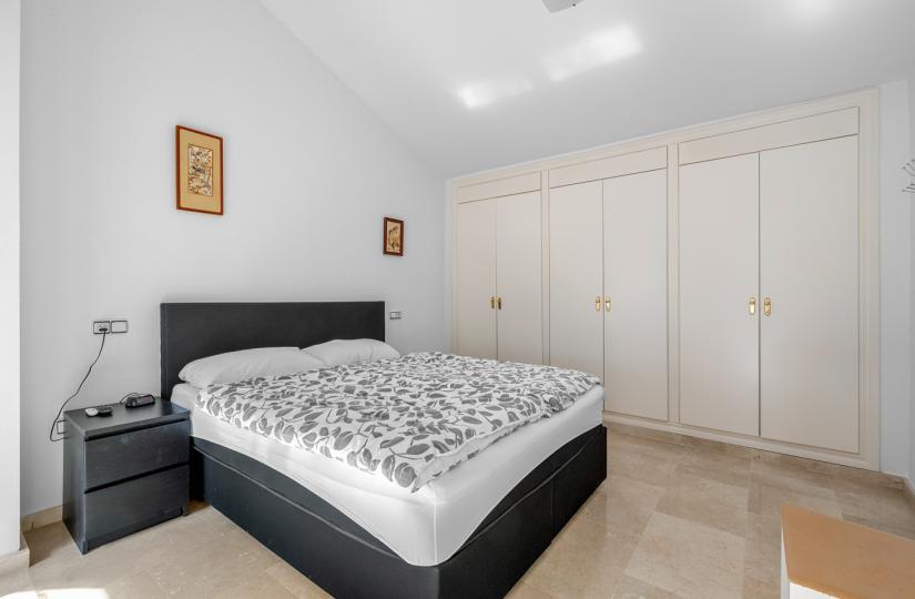 Apartamento en Venta en Orihuela