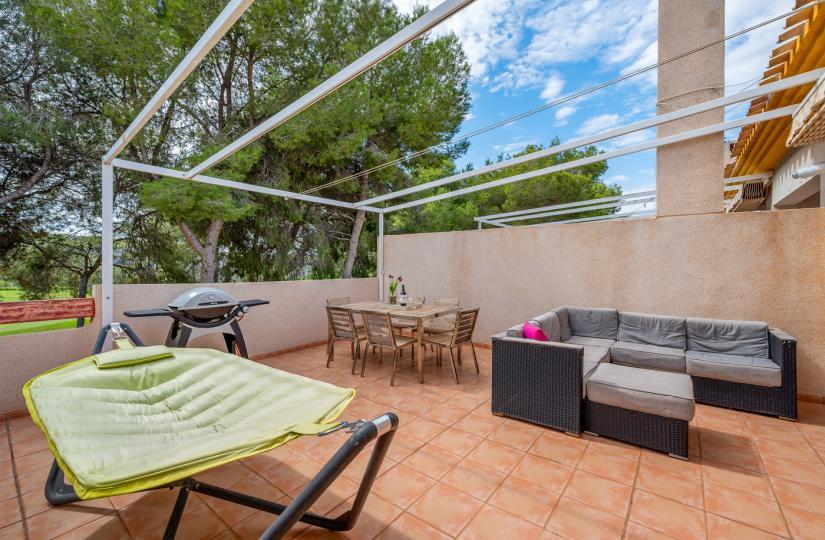 Apartamento en Venta en Orihuela