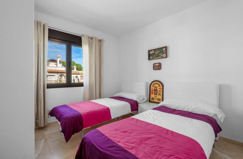 Apartamento en Venta en Orihuela