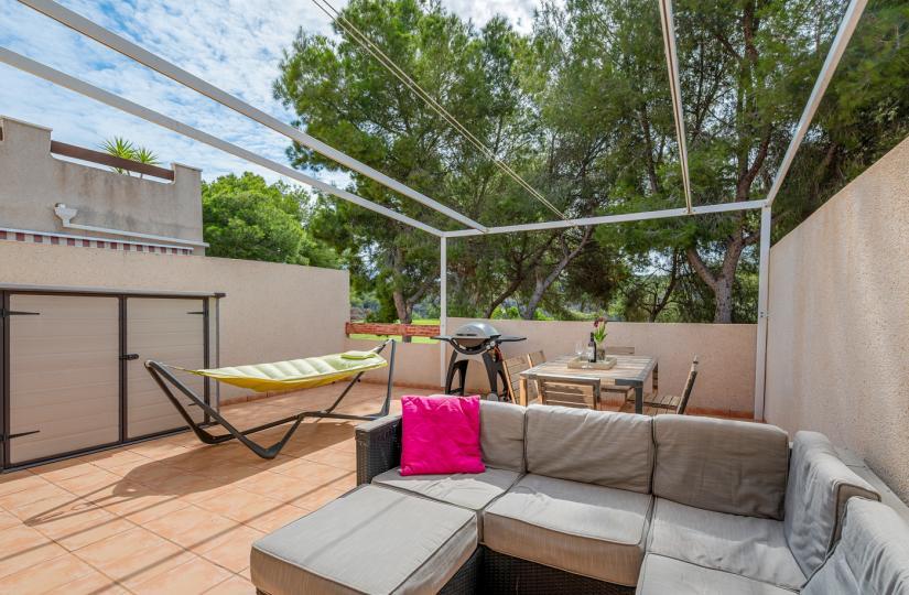 Apartamento en Venta en Orihuela