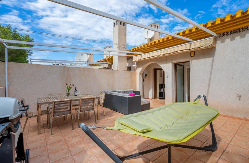 Apartamento en Venta en Orihuela