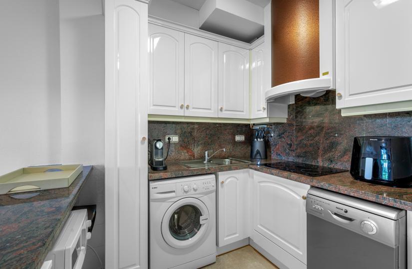 Apartamento en Venta en Orihuela