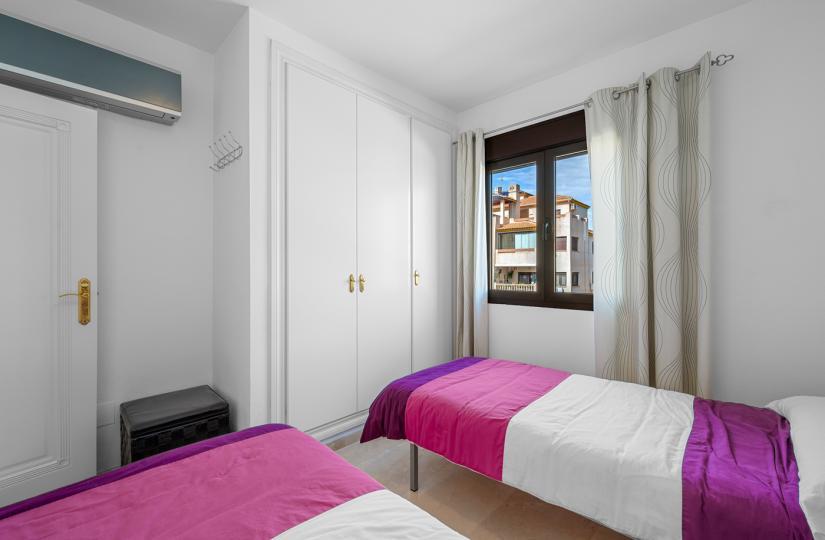 Apartamento en Venta en Orihuela