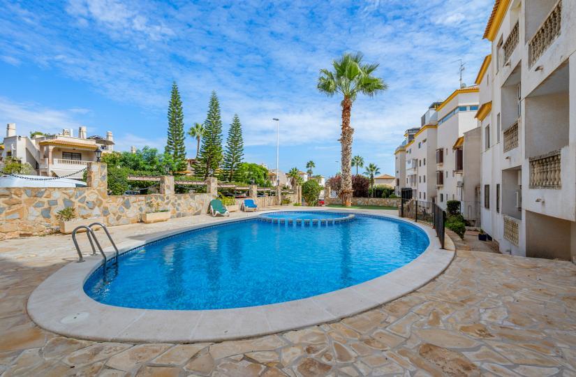 Apartamento en Venta en Orihuela