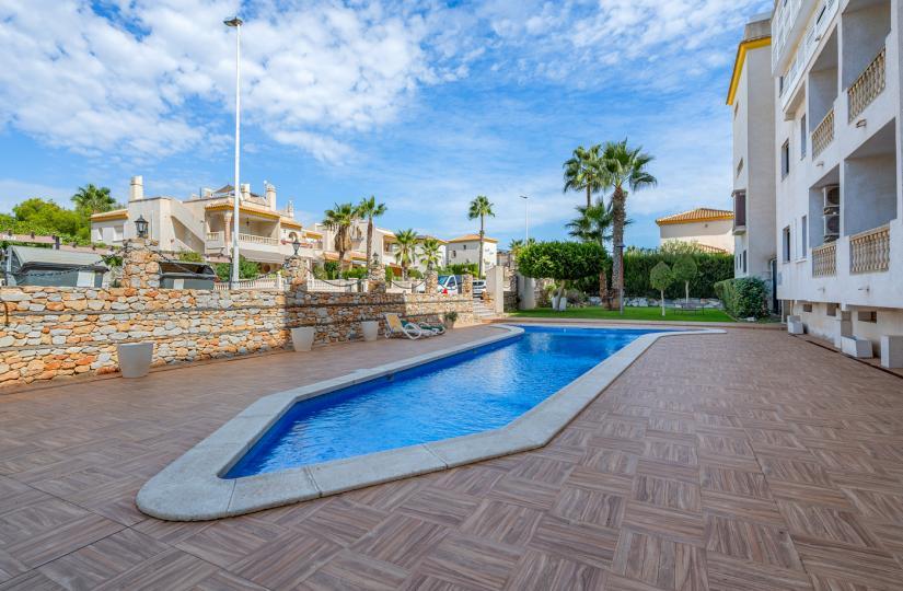 Apartamento en Venta en Orihuela