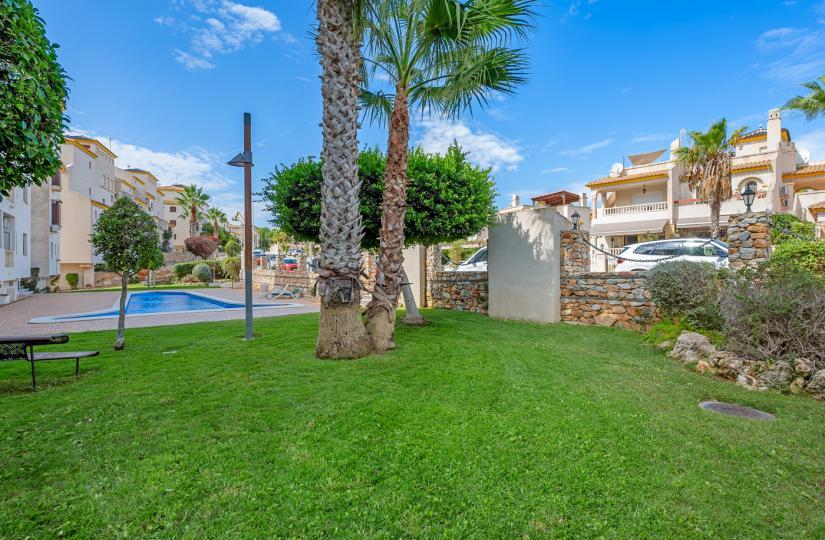 Apartamento en Venta en Orihuela
