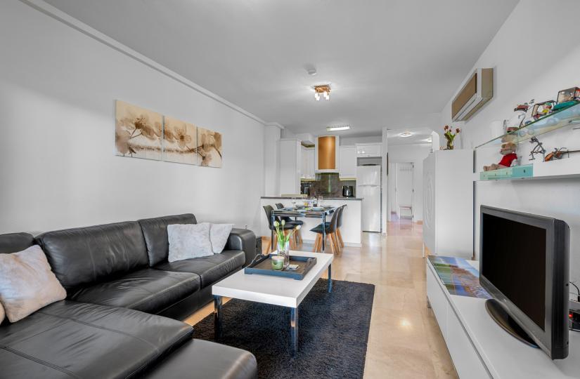 Apartamento en Venta en Orihuela