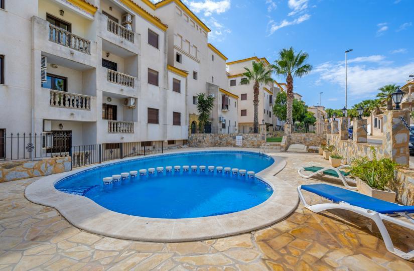 Apartamento en Venta en Orihuela
