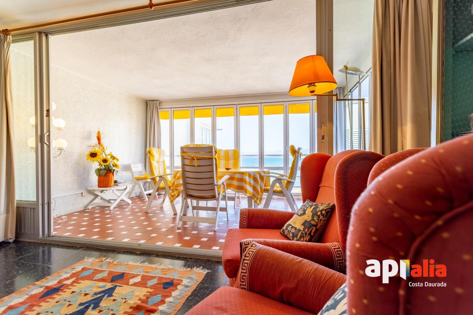 Duplex for Sale in Salou