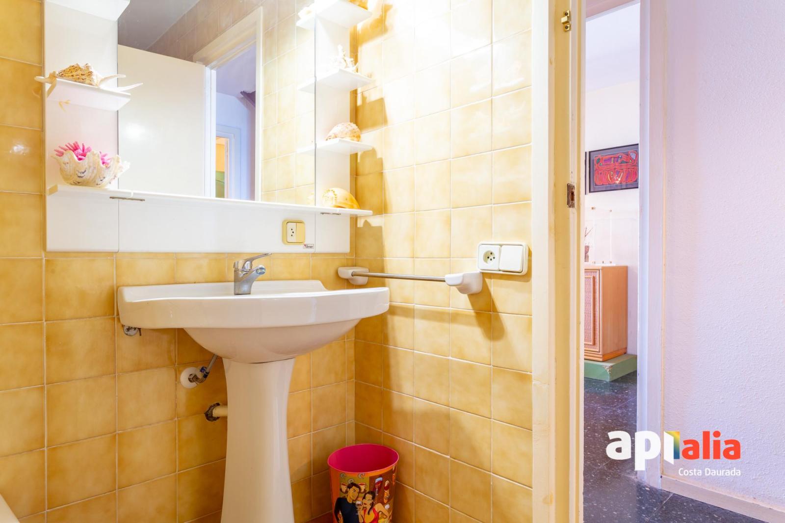 Duplex for Sale in Salou