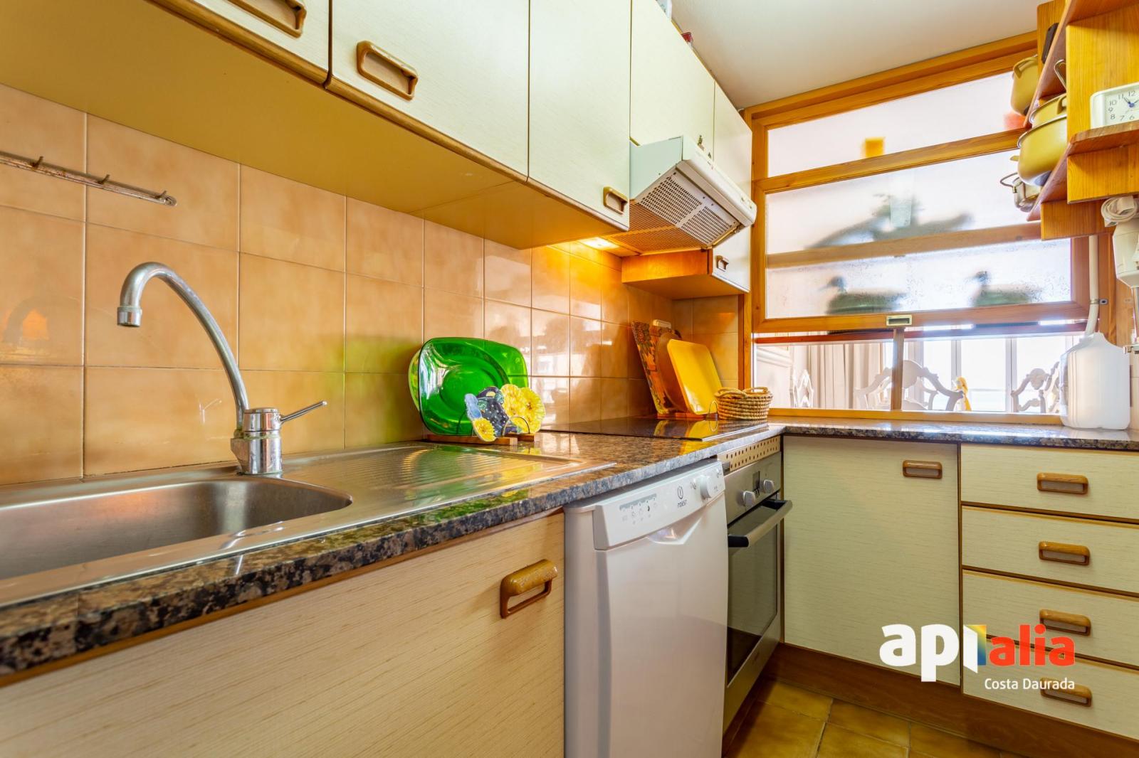 Duplex for Sale in Salou
