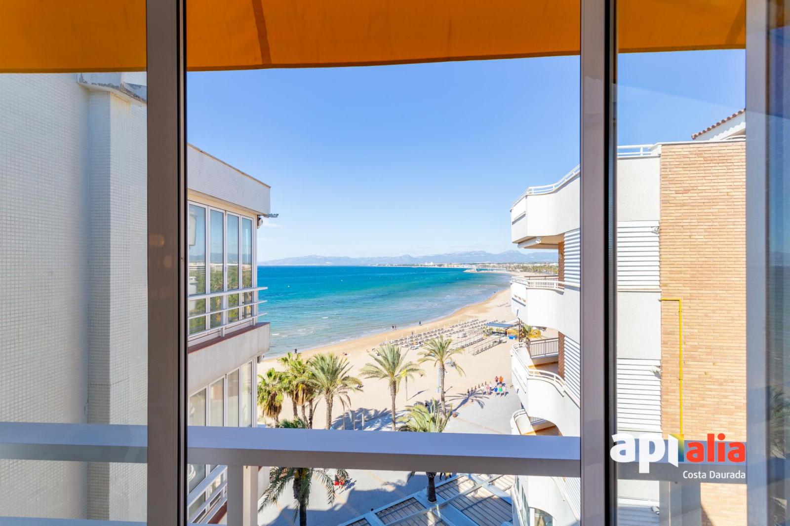 Duplex for Sale in Salou