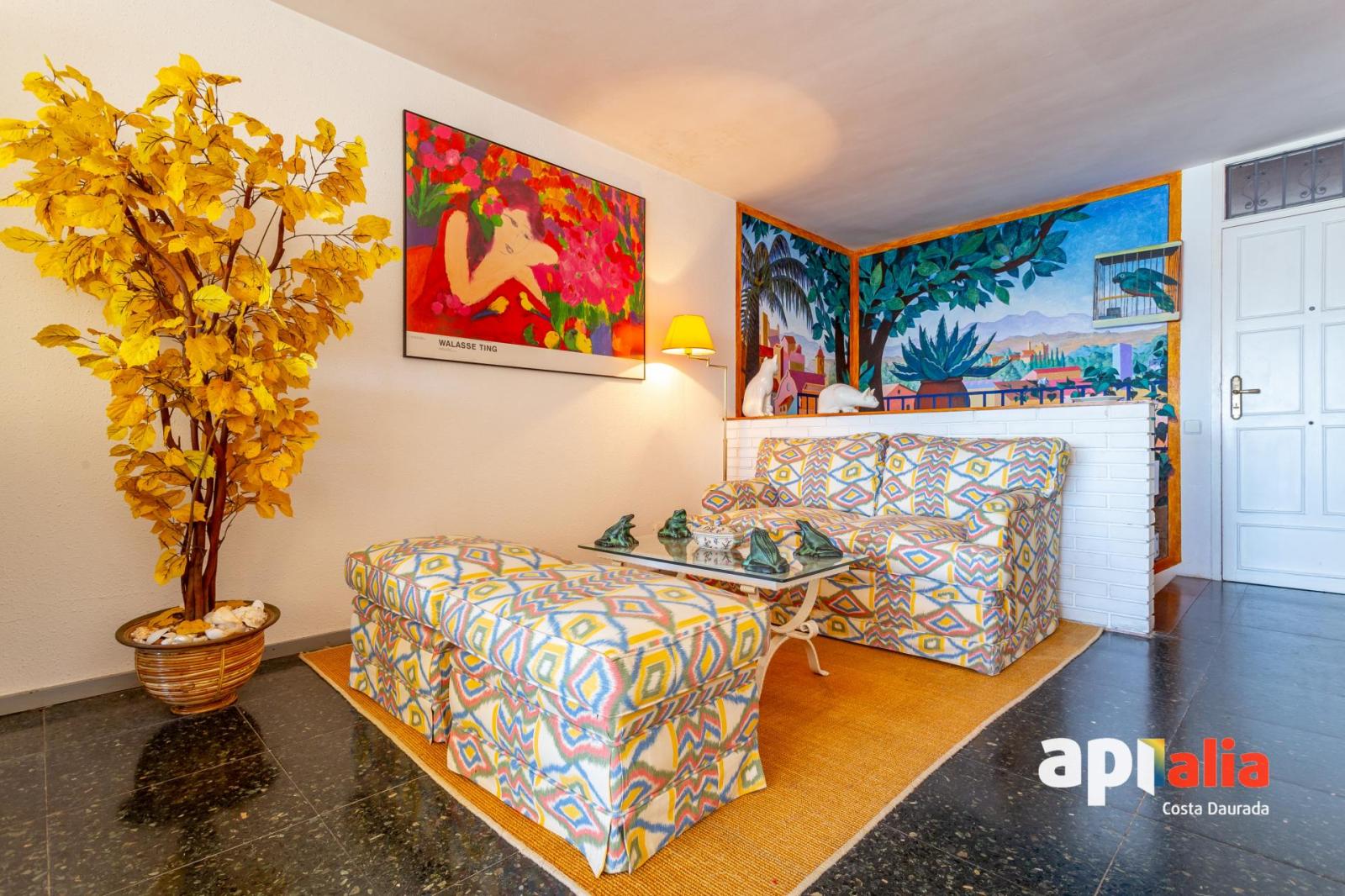 Dúplex en Venta en Salou