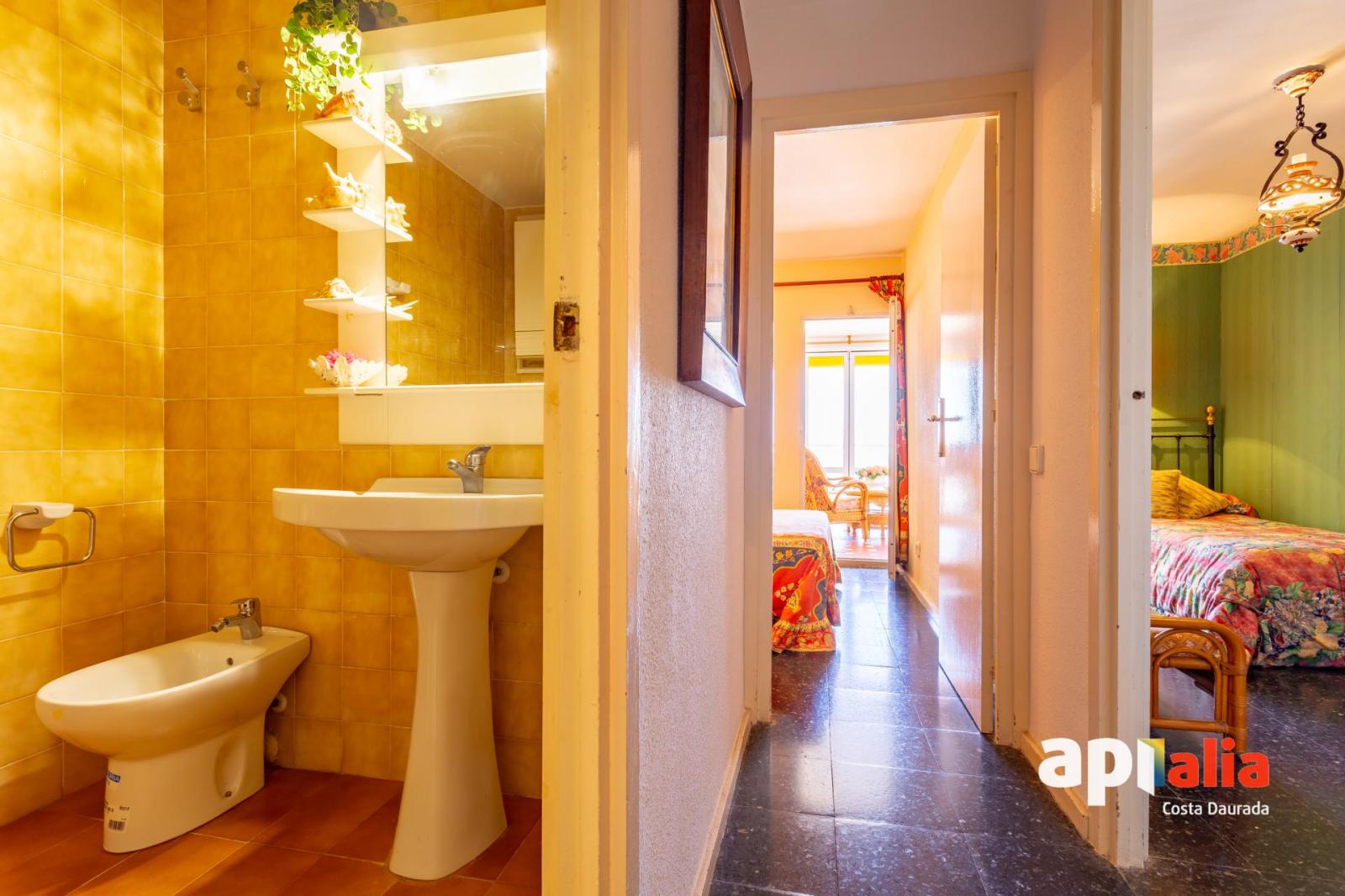 Dúplex en Venta en Salou