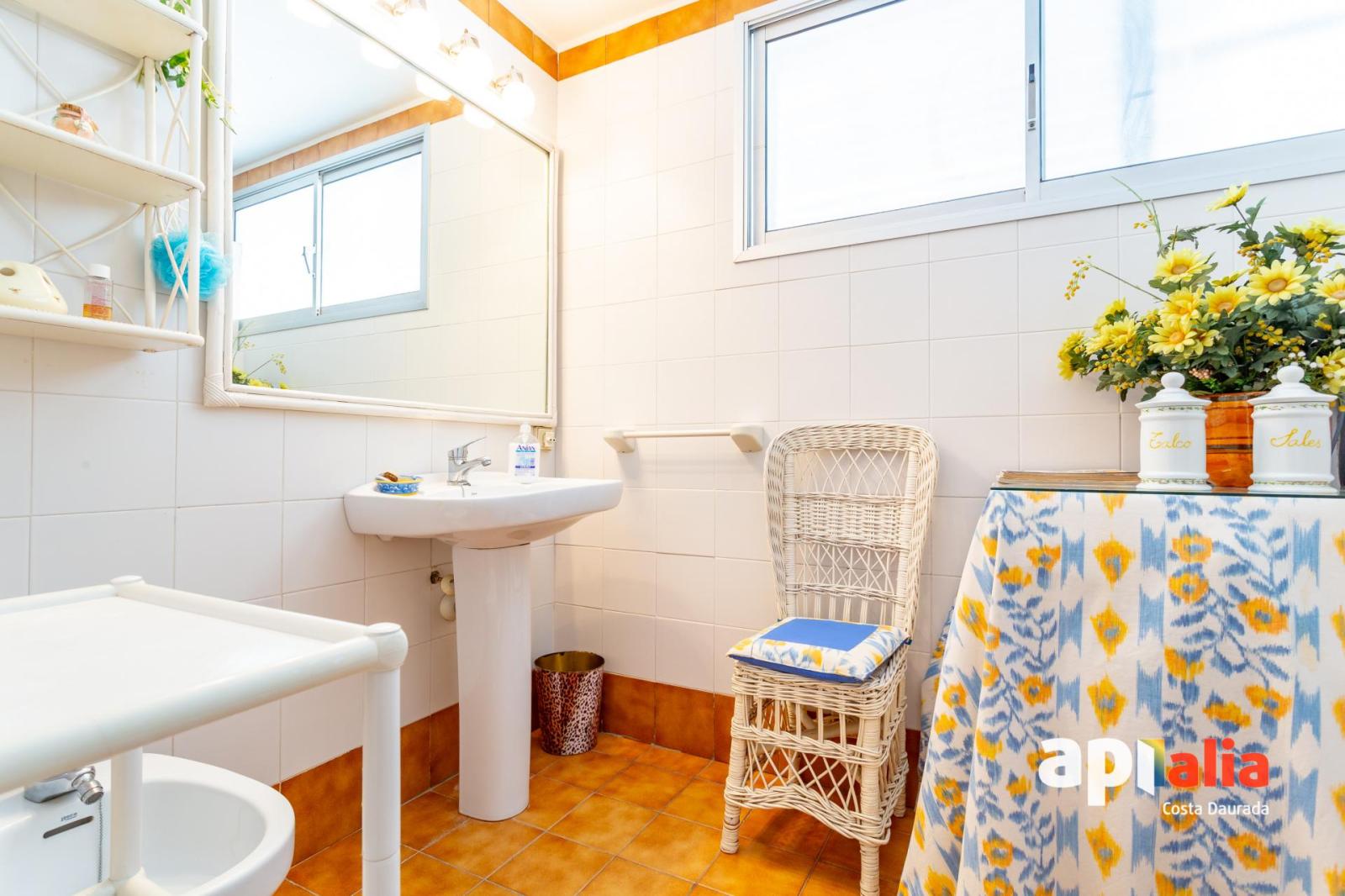 Dúplex en Venta en Salou