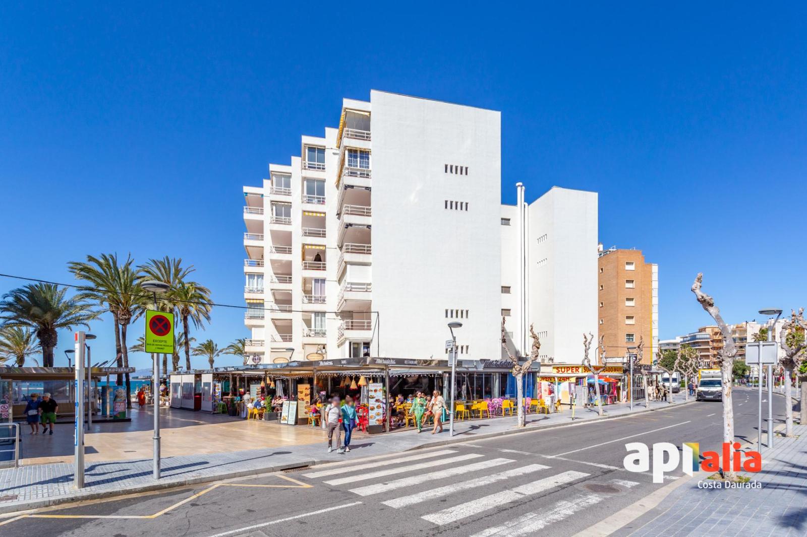 Duplex for Sale in Salou