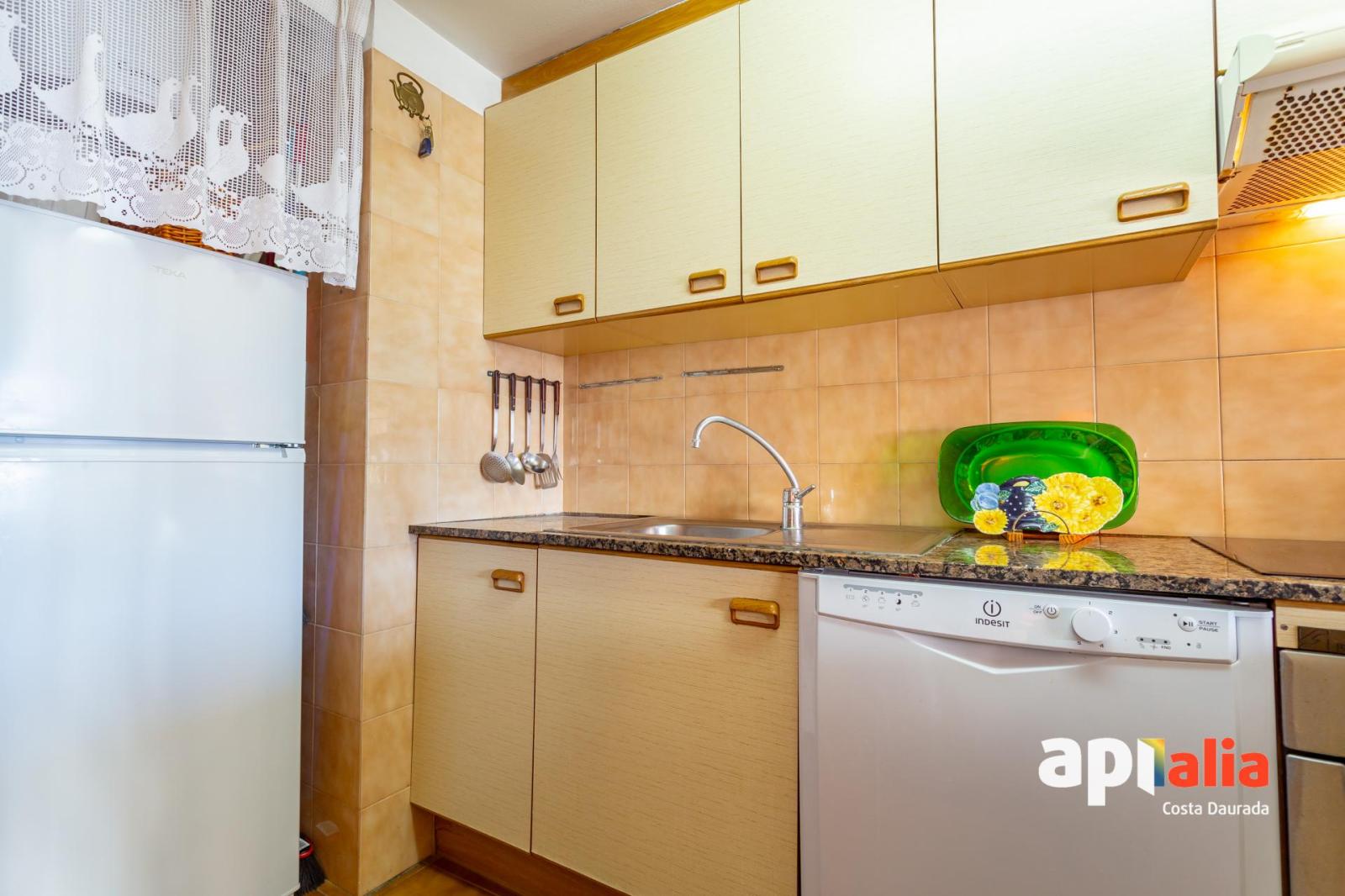 Duplex for Sale in Salou