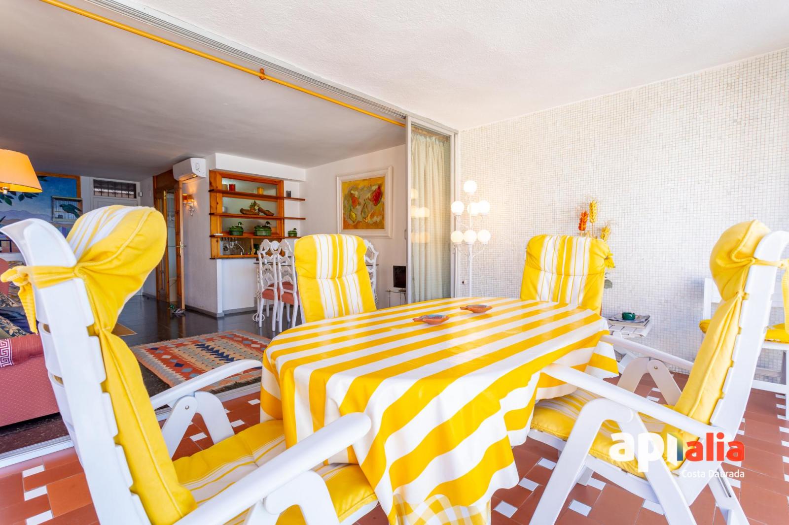Dúplex en Venta en Salou