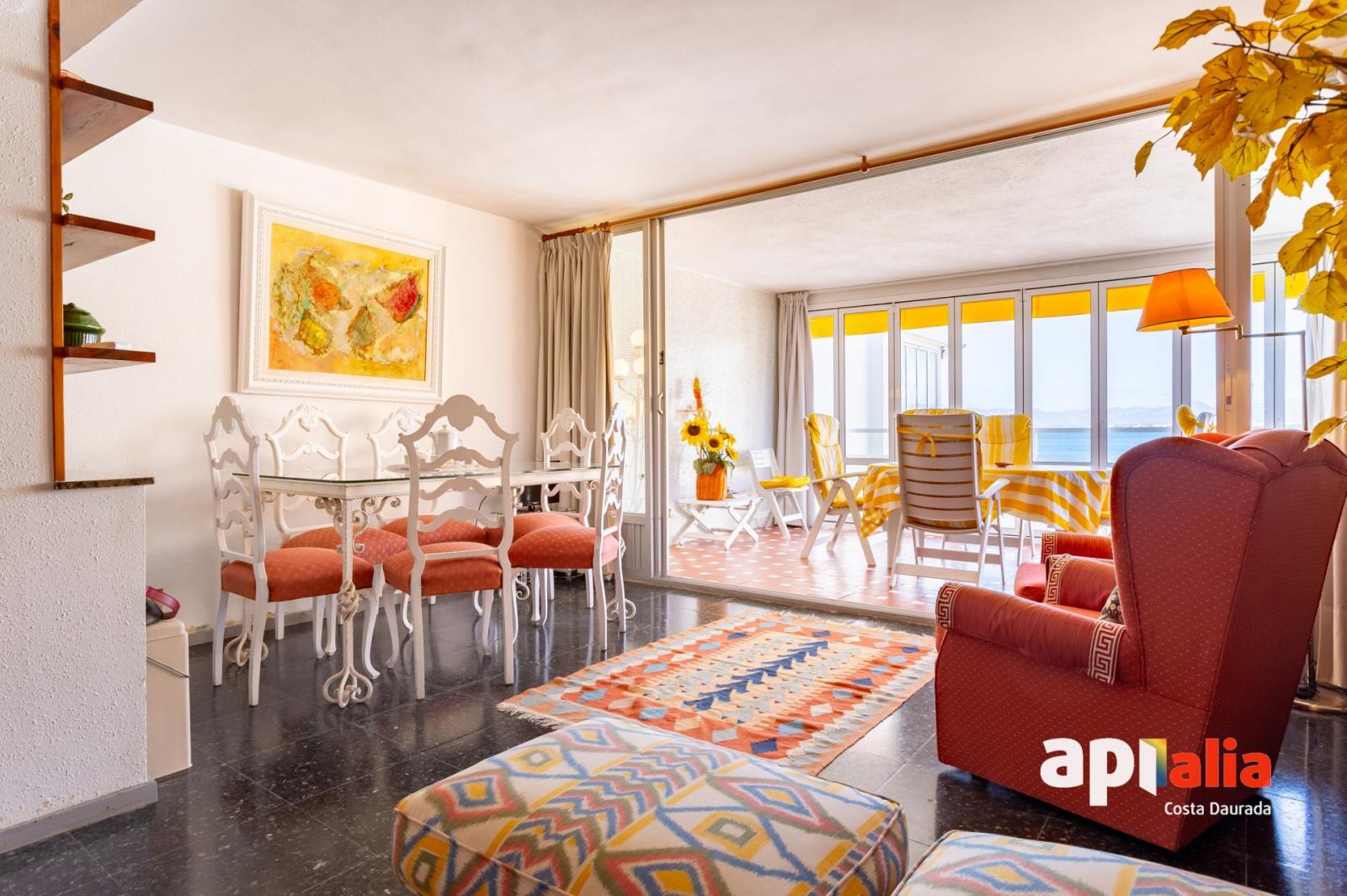 Dúplex en Venta en Salou